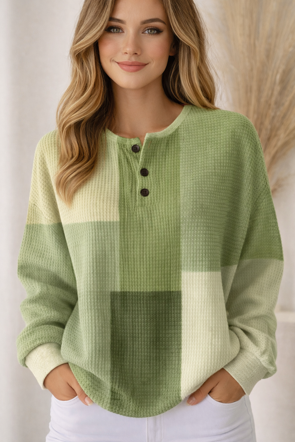Camiseta textura soft elegance