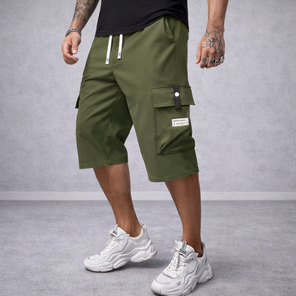 Pantalones corto