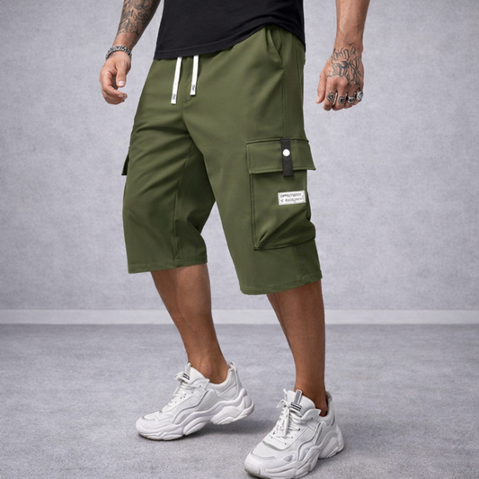 Pantalones corto