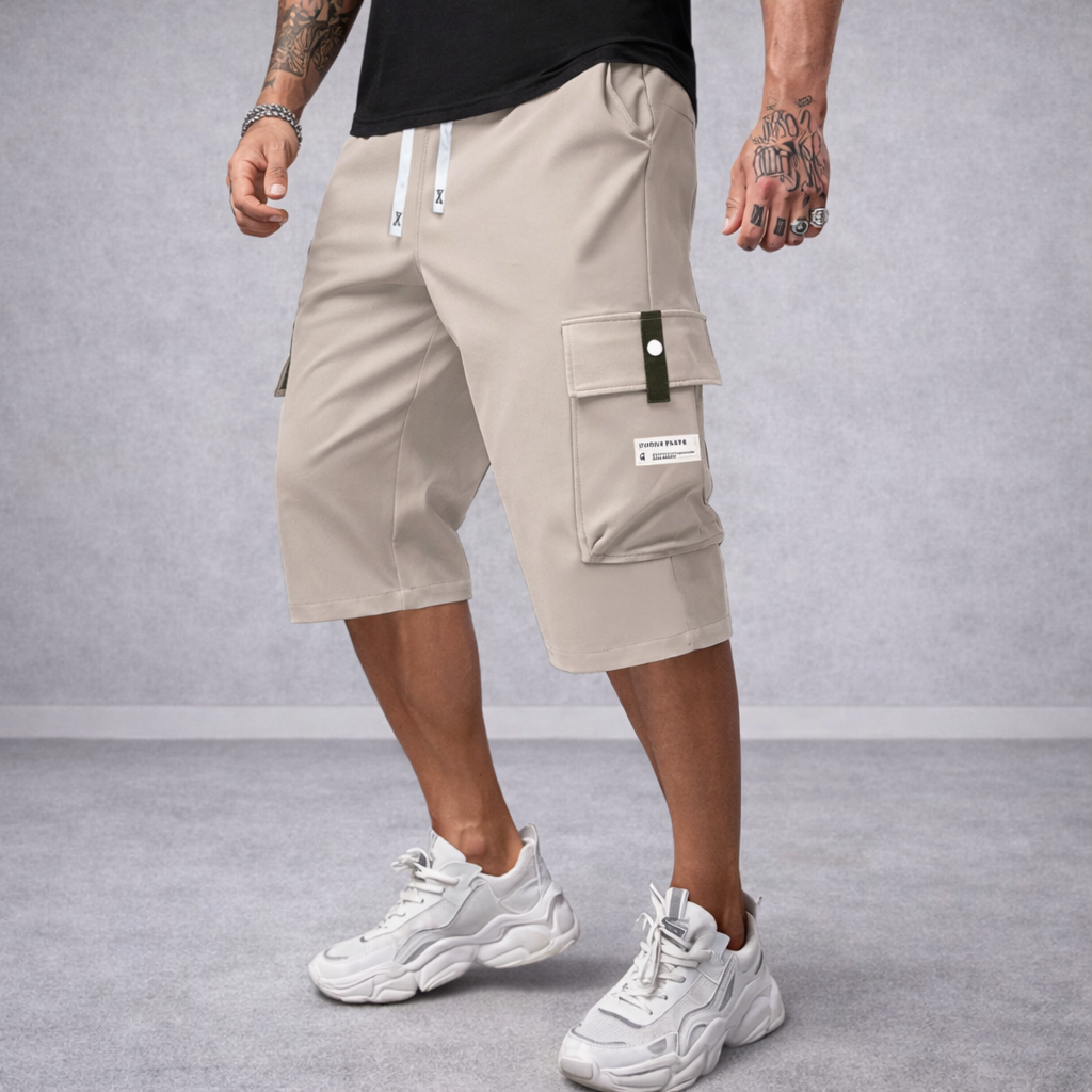 Pantalones corto