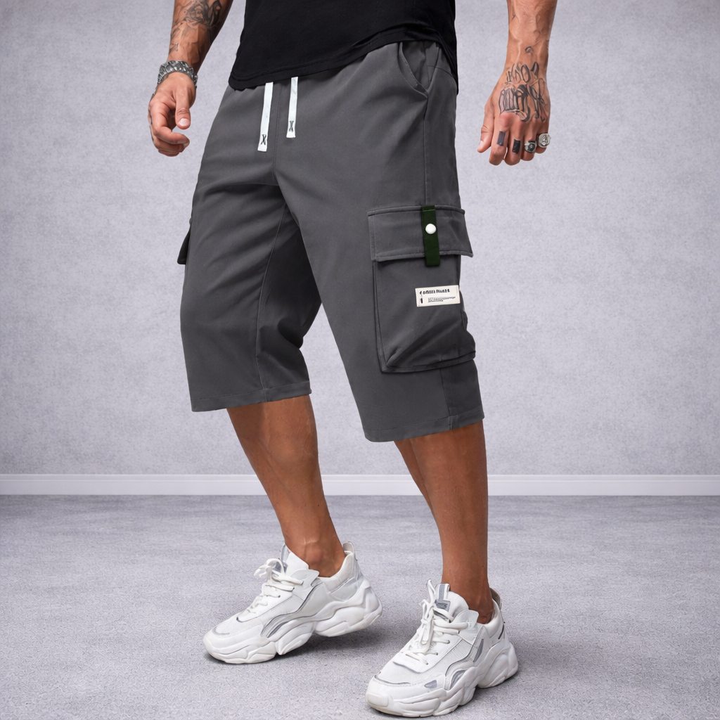 Pantalones corto