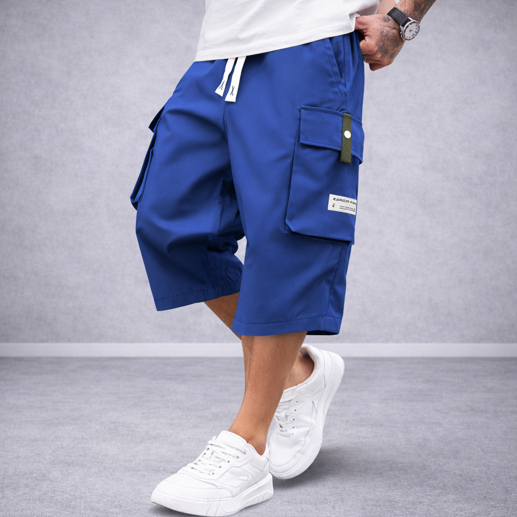 Pantalones corto