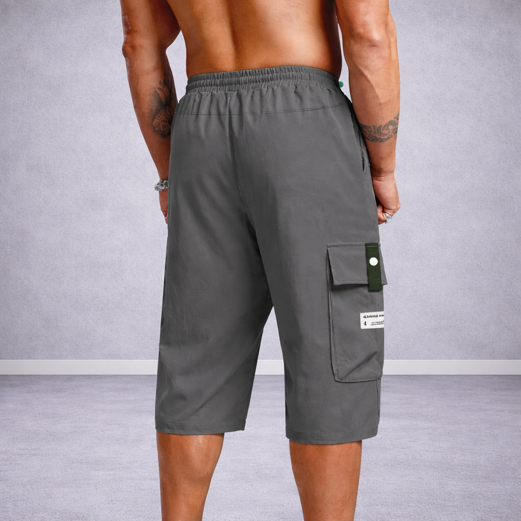 Pantalones corto