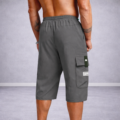 Pantalones corto