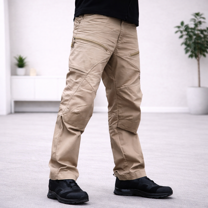 Pantalones impermeables