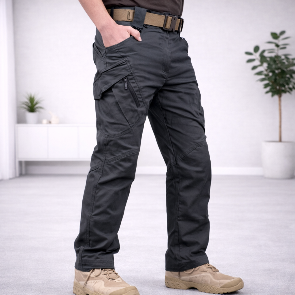 Pantalones impermeables