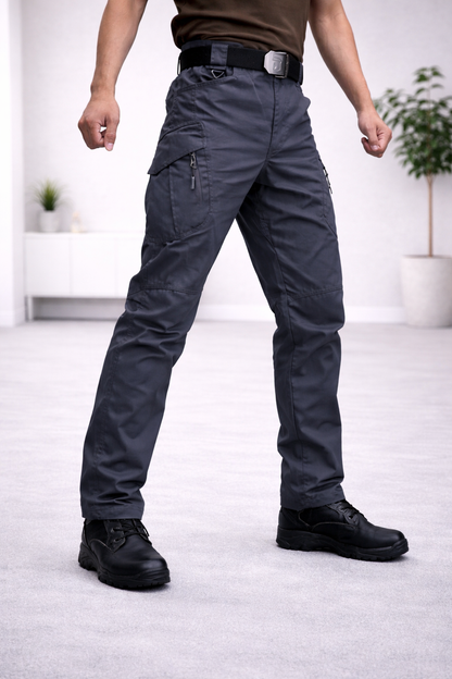 Pantalones impermeables