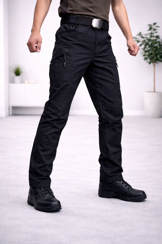 Pantalones impermeables