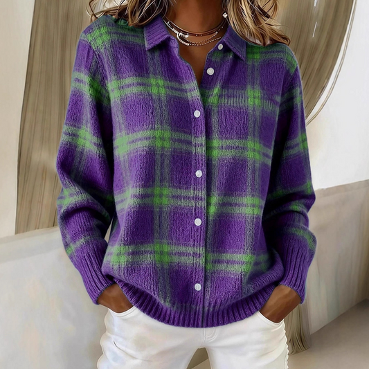 Rebeca oversize casual