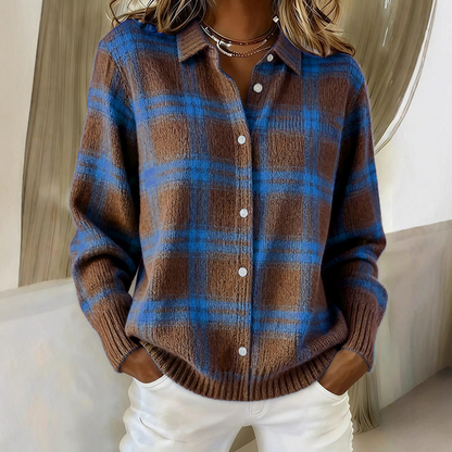 Rebeca oversize casual