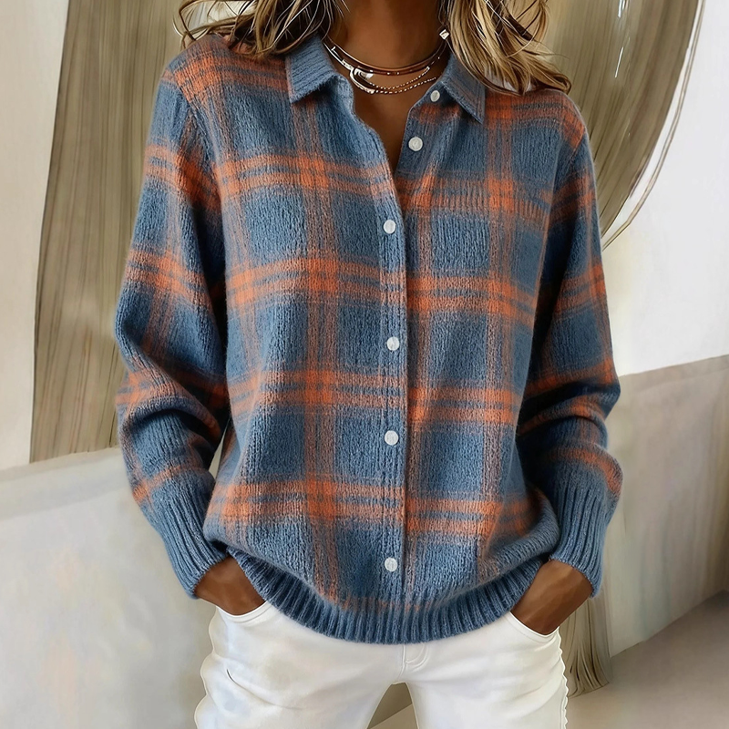 Rebeca oversize casual
